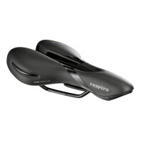 Selle Royal Respiro Soft, Sattel Unisex