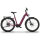 HoheAcht Amo Urbo Shiraz E-Trekking E-Bike