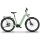 HoheAcht Amo Urbeno Bergminze E-Trekking E-Bike S 42