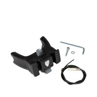 Ortlieb Lenker Montageset E-Bike