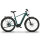 HoheAcht Pasio Urbo E-Trekking Elfengrotte S 46