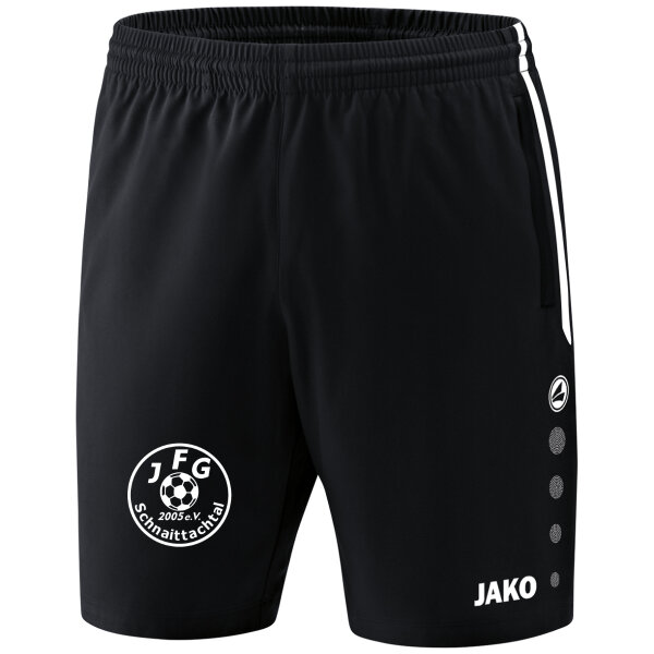 JAKO Short Competition 2.0 6218-08