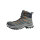 Lowa Innovo GTX MID grau/petrol Herrenwanderschuh