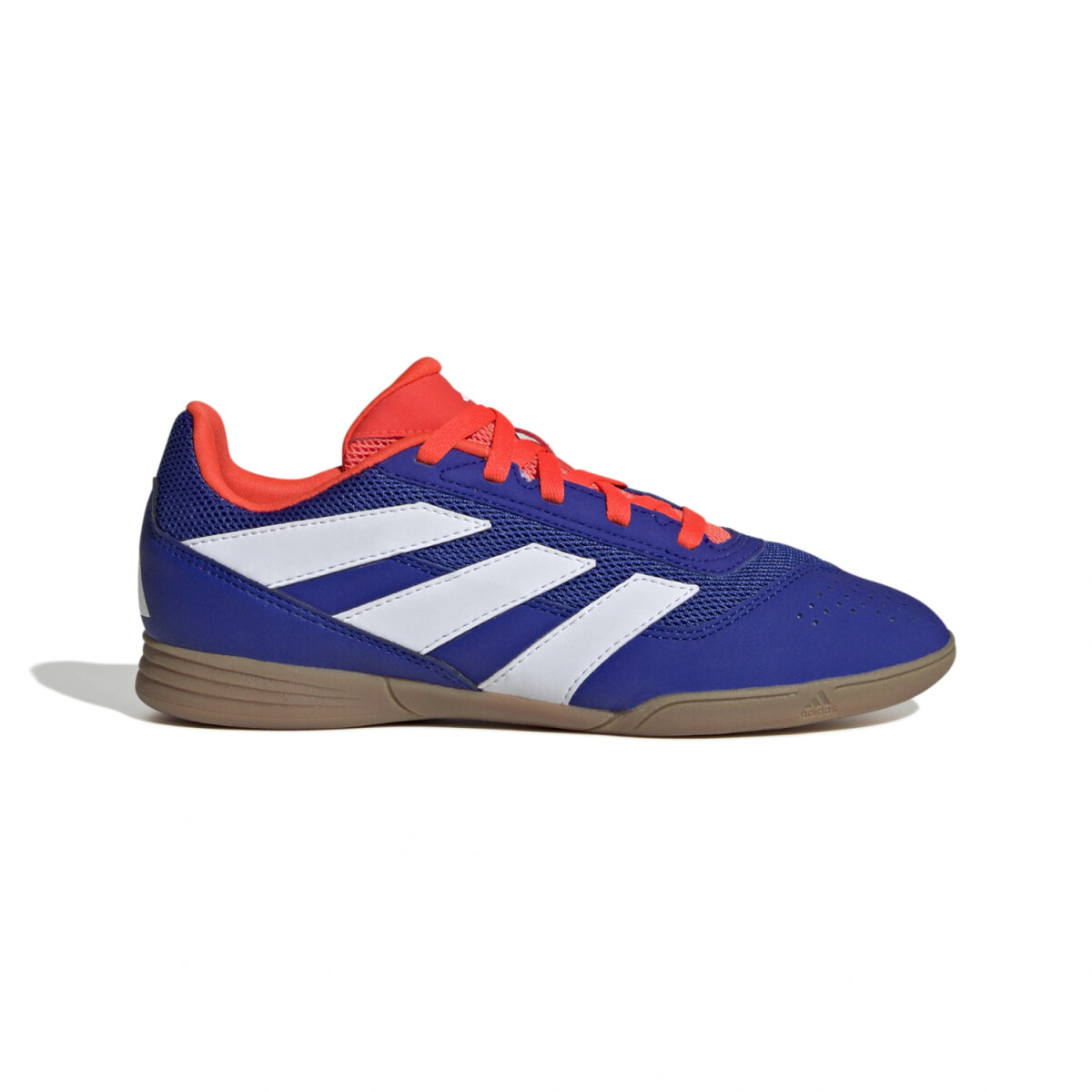 Adidas Predator Club In Sala IF6417 Kinder Hallenfussballschuh