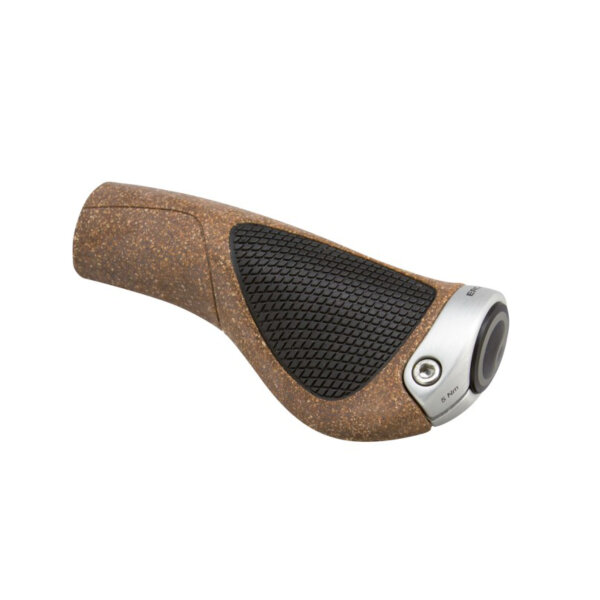 Ergon GP1-S Performance Griff Bio Kork Small