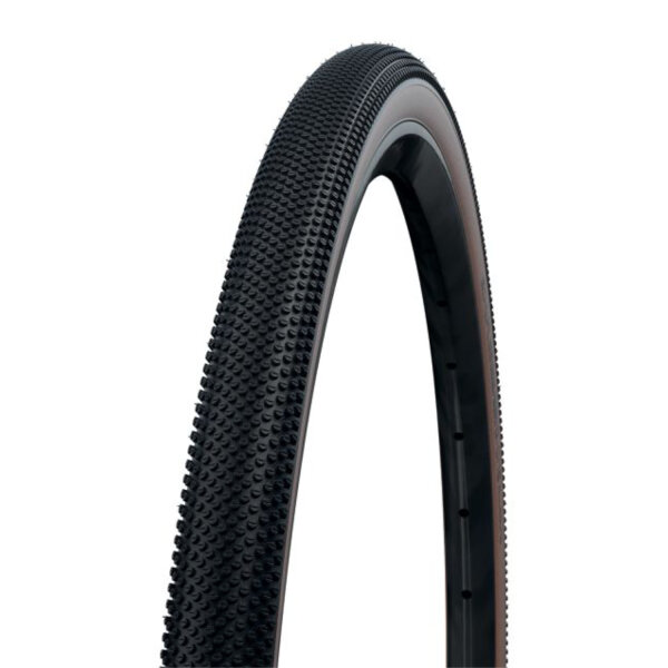 Schwalbe G-One Allround 40-622 28x1.50 Schwarz/Bronze