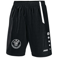 JAKO Sporthose Turin ohne Innenslip 4462-08