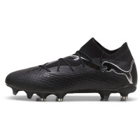 Puma Future 7 Pro FG/AG 107924-02 Fussballschuh Black /...