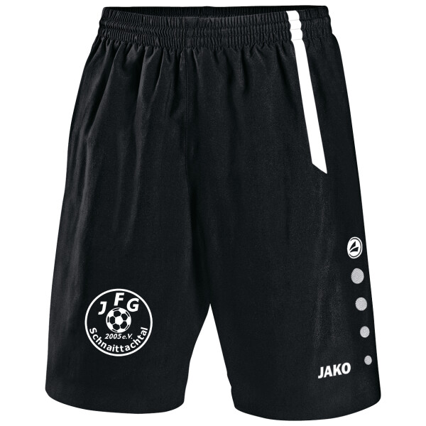 JAKO Sporthose Turin ohne Innenslip 4462-08 JFG Schnaittach S