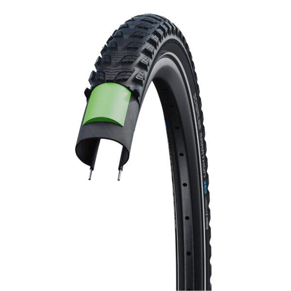 Schwalbe Marathon 365 28x2.15 55-622