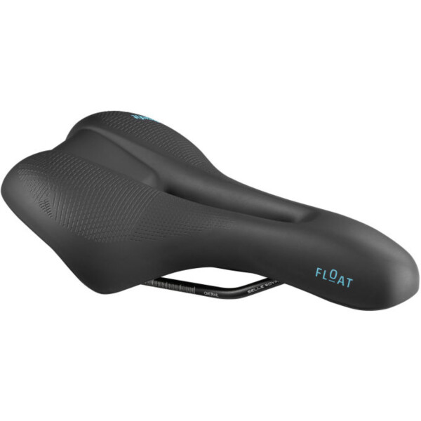 Selle Royal Float Moderate Urban Fahrradsattel