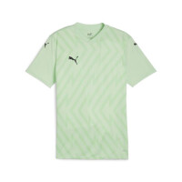 Puma teamGlory Jersey/Fresh mint/Puma black 705740