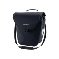 Ortlieb Velo-Shopper QL2.1 Fahrradtasche ebony