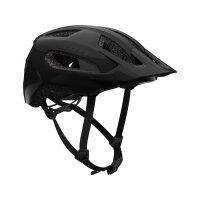 Scott Helmet Supra (CE) black Unisize 54-61