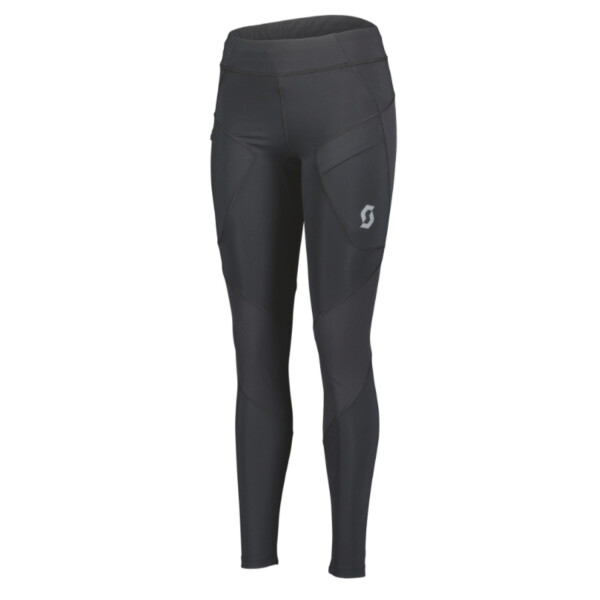 Scott Full Tights Ws Explorair black