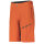 Scott Shorts Ms Endurance ls/fit w/pad braze orange