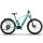HoheAcht Mola Terra Lagune E-MTB M 46