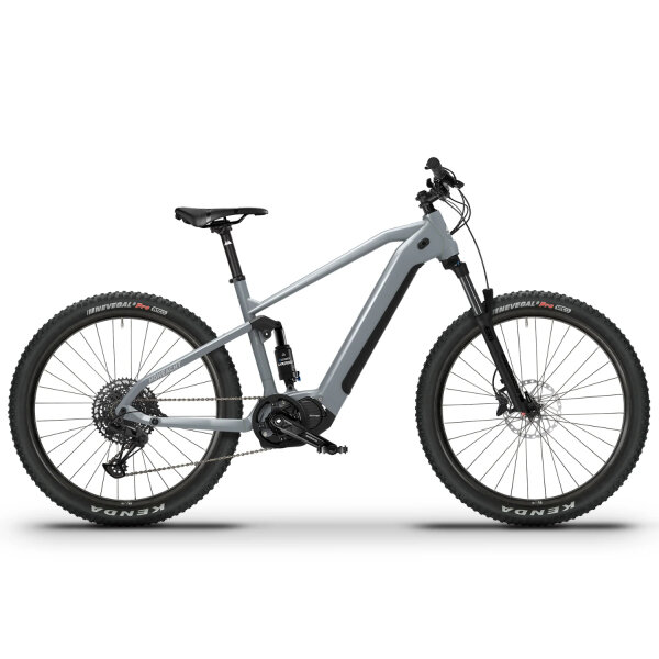 HoheAcht MOLA Roko Morgentau E-MTB Fully M 46