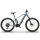 HoheAcht MOLA Roko Morgentau E-MTB Fully M 46