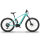 HoheAcht MOLA Roko Lagune E-MTB Fully S 42