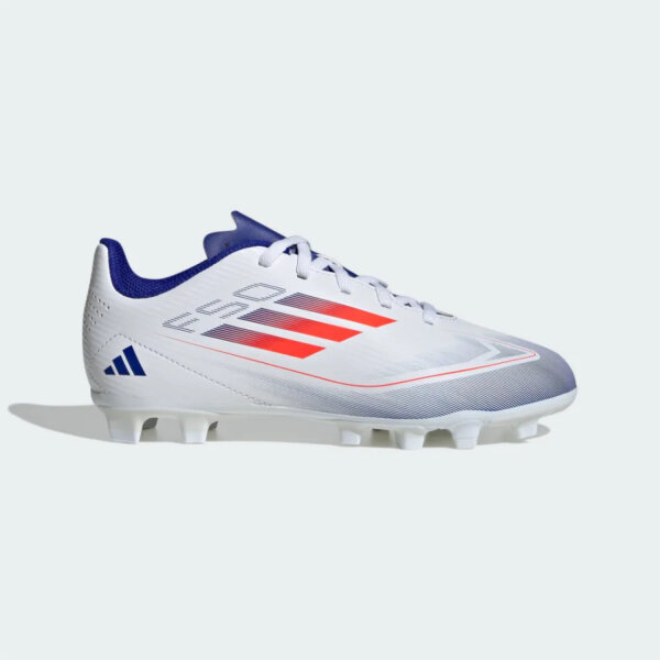 Adidas F50 Club FxG J IF1382 Kinder Fussballschuhe