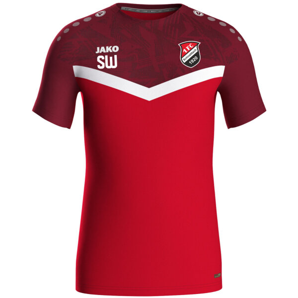 JAKO T-Shirt Iconic 6124-103 FC Schnaittach 152