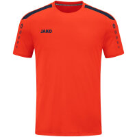 Jako Trikot Power KA 4223-375 flame/marine
