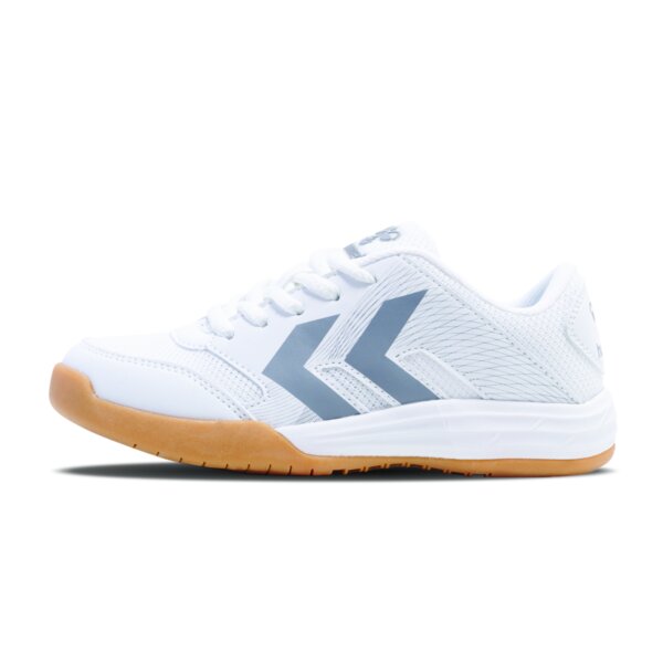 Hummel Multiplay Stable LC JR Kinder Hallenschuh