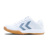 Hummel Multiplay Stable LC JR Kinder Hallenschuh