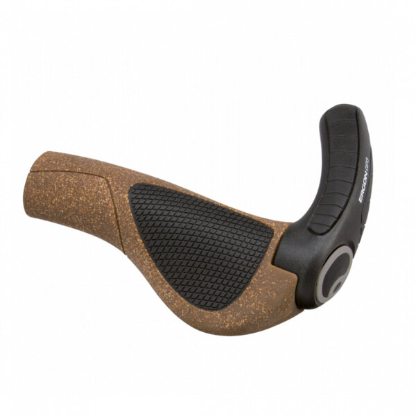 Ergon GP3-L Performance Griff Bio Kork Large