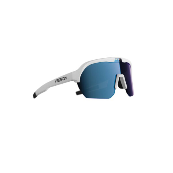 React Sonnenbrille optray ice