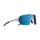 React Sonnenbrille rev sky white