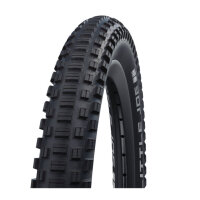 Schwalbe Little Joe 47-507 24x1.85 Faltreifen schwarz