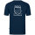 Jako T-Shirt Organic C6120-900 marine RSG Germersberg - Damen mit V-Ausschnitt