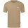 Jako T-Shirt Organic C6120-380 sand RSG Germersberg - Damen mit V-Ausschnitt