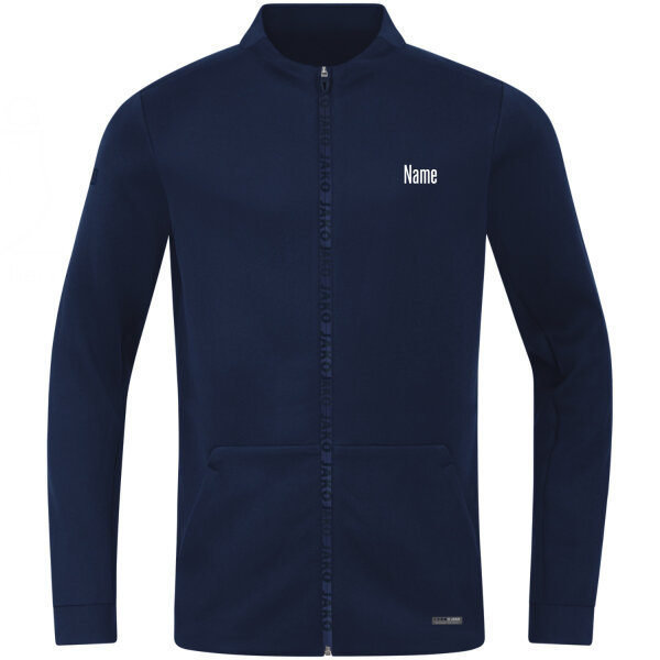 Jako Jacke Pro Casual 9845-900 marine RSG Germersberg