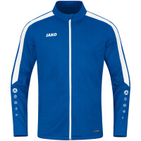 Jako Polyesterjacke Power 9323-400 royal