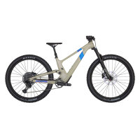 Scott Bike Genius 700 MTB-Fully Jugendrad S