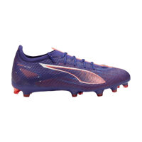 Puma Ultra 5 Pro FG/AG 107685-01 Lapis Lazuli-Puma White...