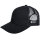 Jako Cap Club 1280-800 schwarz