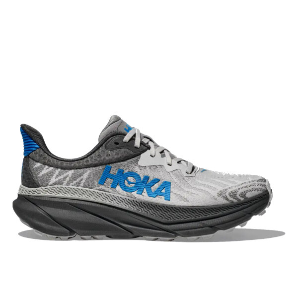 Hoka M Challenger ATR 7 Outer Orbit/Hoka Blue Herrenlaufschuh