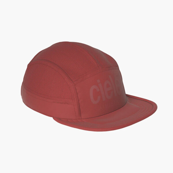 Ciele GoCap Athletics Rouge