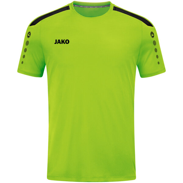 Jako Trikot Power KA 4223-210 neongr&uuml;n