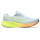 Asics Gel-Pulse 15 cool grey/safety yellow Herren Laufschuhe 46,5