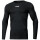Jako Longsleeve Compfort 2.0 schwarz 6455-08 JFG Schnaittach XXS