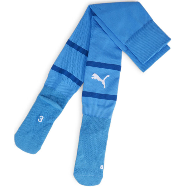 Puma teamFinal Socks/Ignite Blue-Puma Team Royal