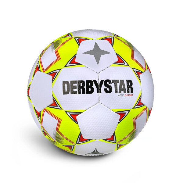 Derbystar Futsal Apus S-Light Fussball