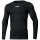 Jako Longsleeve Comfort 2.0 schwarz 6455-08 JFG Schnaittach XL