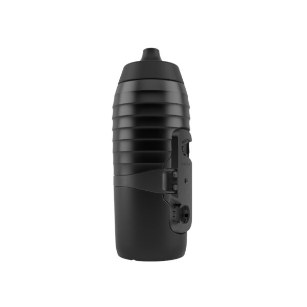 Fidlock Twist single bottle KEEGO 600 black