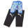 Puma Ultra Flex Sleeve / Blueamazing-Electric Peppermint Schienbeinschoner
